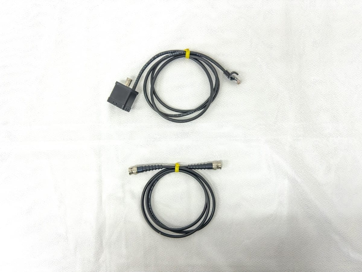 Teledyne LeCroy DA1855A Differential Amplifier DC-100MHz [b1204919535]
