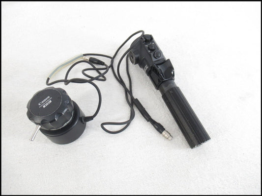 Canon ZSD-300D Zoom Controller [u1204964093]
