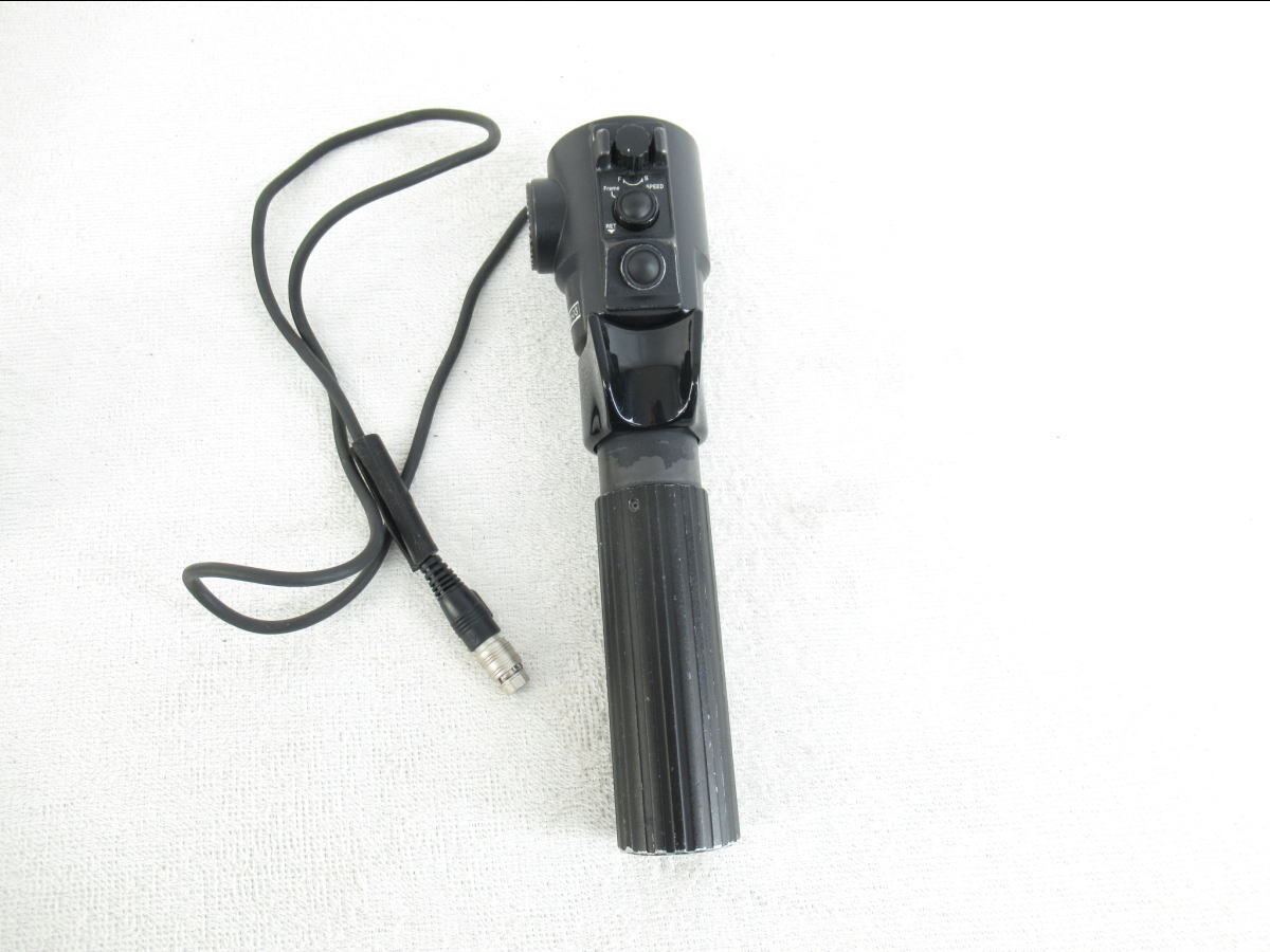 Canon ZSD-300D Zoom Controller [u1204964093]