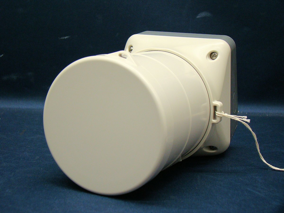 Aloka ICS-331B Ionization Chamber Survey Meter Radiation Measuring Instrument [f1205039036]