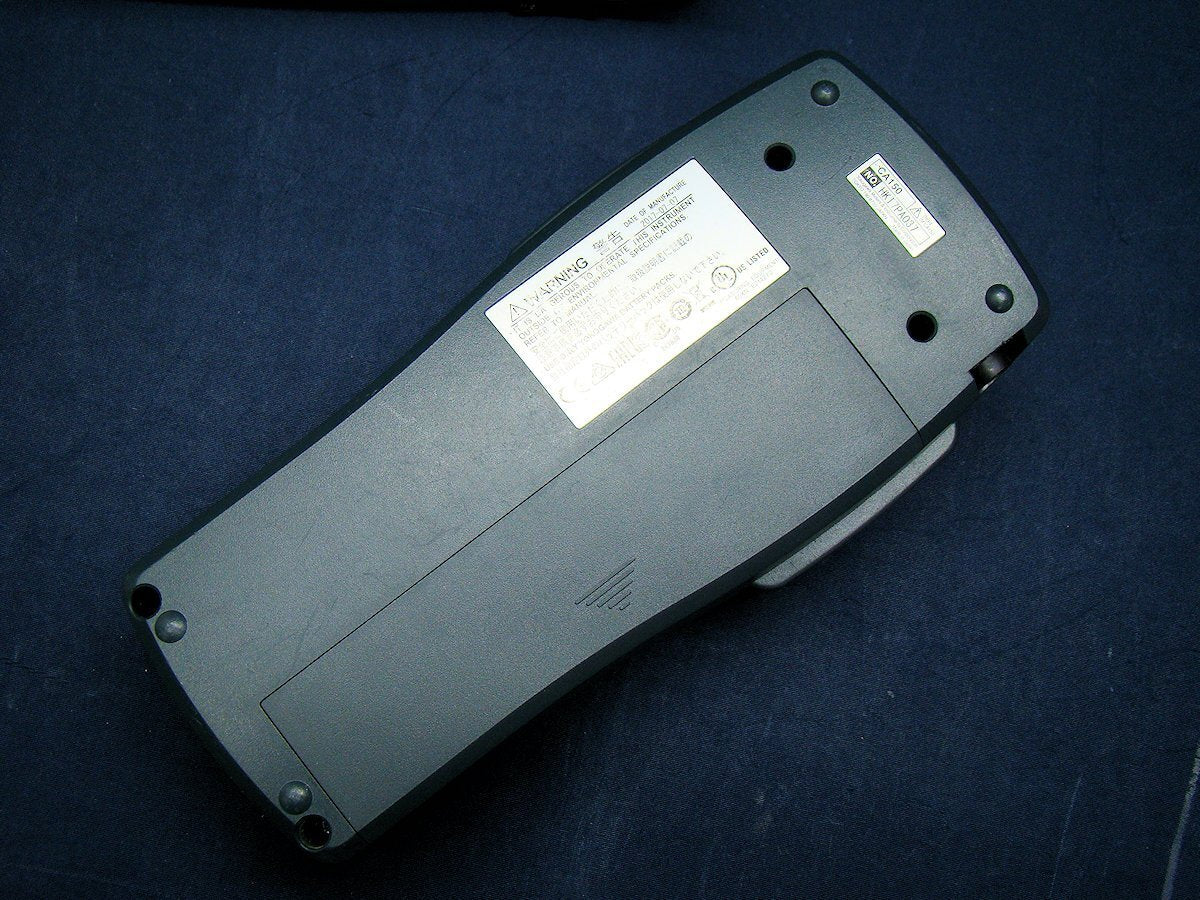 Yokogawa CA150 Handheld Calibrator with RJ Sensor [q1205183519]