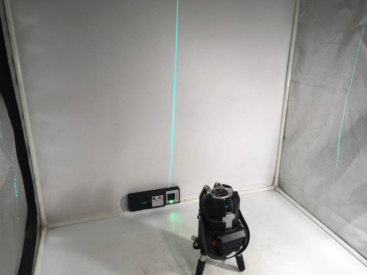 Tajima ZEROBL-KJC Blue Green Laser Marker Body Case Battery [p1205239747]