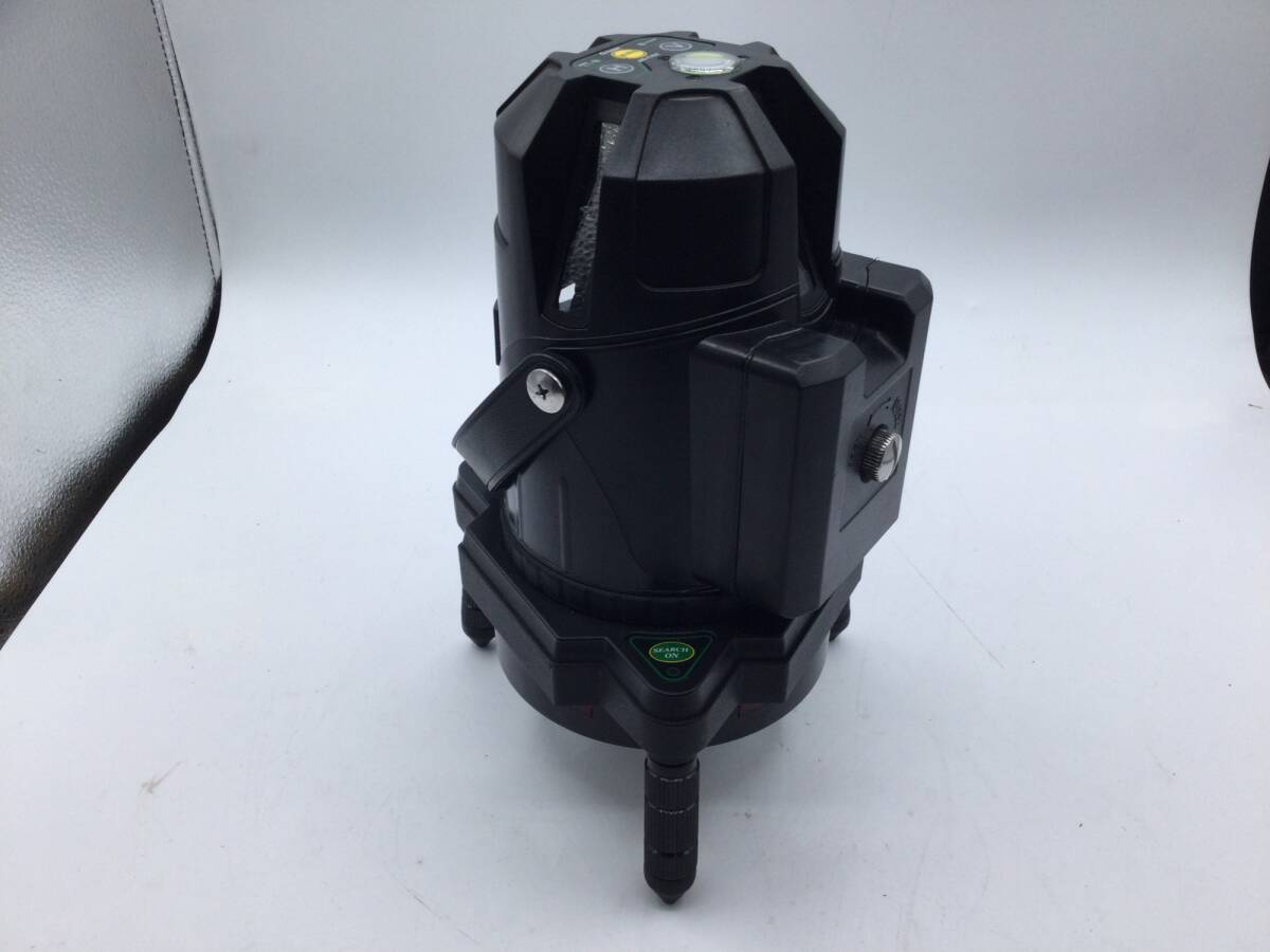AX BRAIN AG-775T High Brightness Automatic Detection Green Laser Marker [n1205240009]