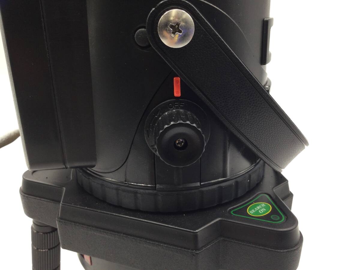 AX BRAIN AG-775T High Brightness Automatic Detection Green Laser Marker [n1205240009]