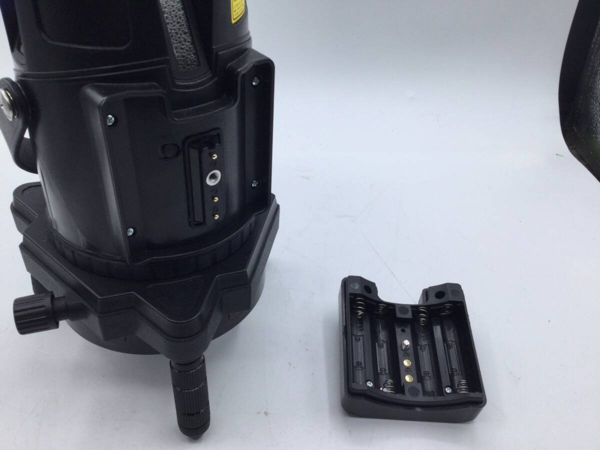 AX BRAIN AG-775T High Brightness Automatic Detection Green Laser Marker [n1205240009]