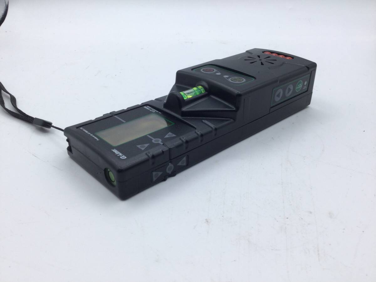 AX BRAIN AG-775T High Brightness Automatic Detection Green Laser Marker [n1205240009]