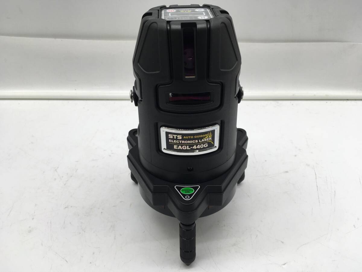 STS EAGL-440G Laser Marker [e1205243563]