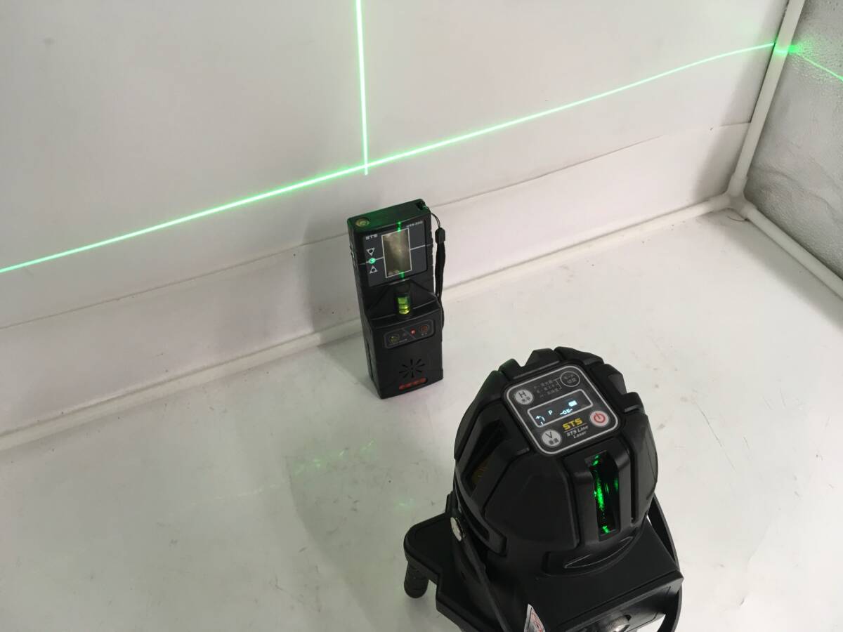 STS EAGL-440G Laser Marker [e1205243563]