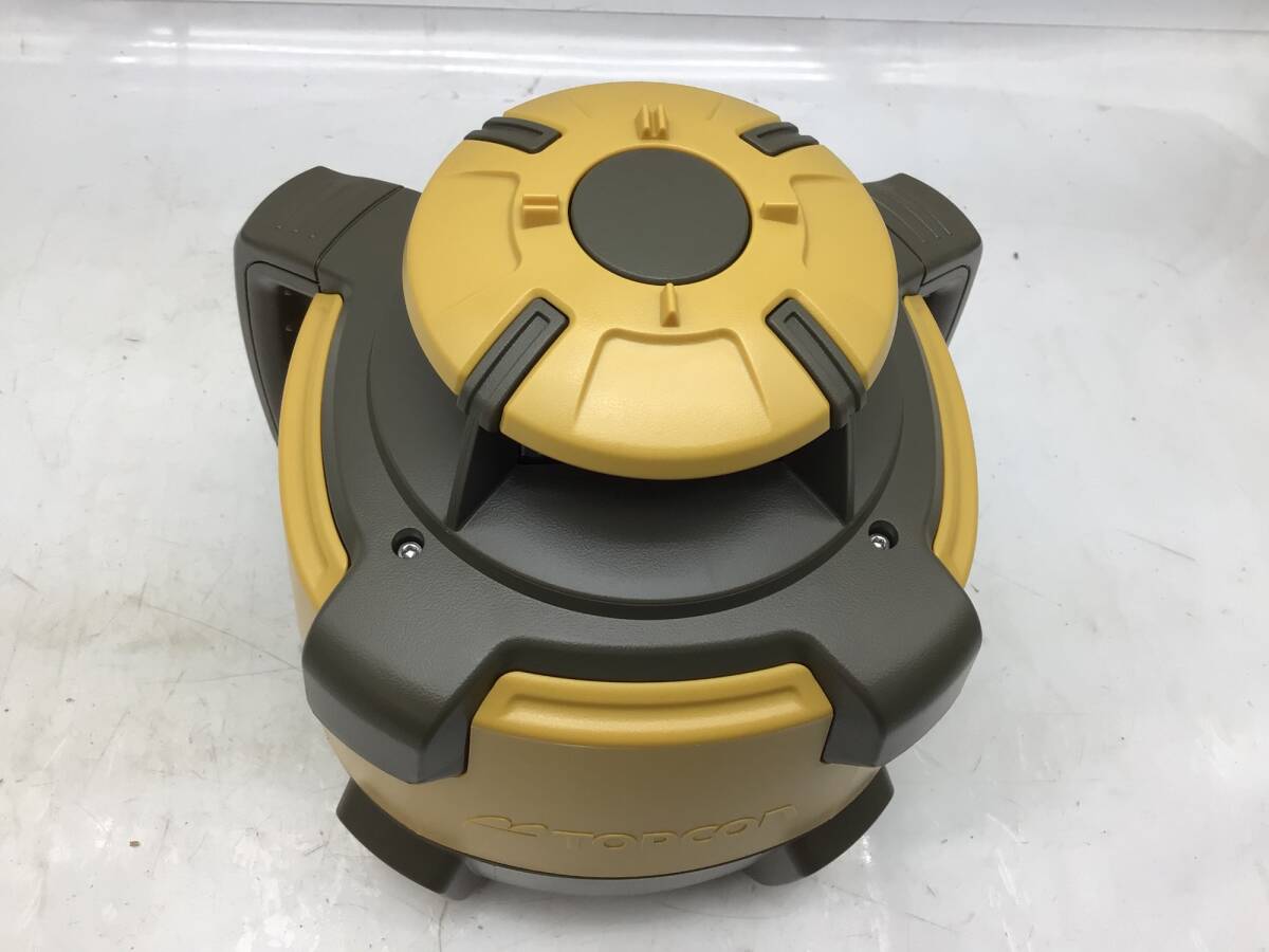 Topcon RL-H5A Rotating Laser [g1205309248]