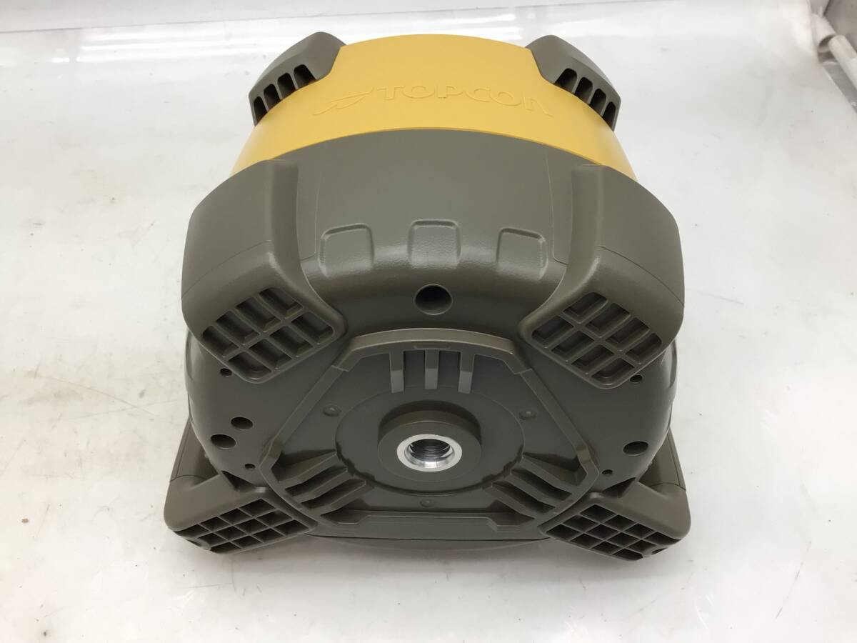 Topcon RL-H5A Rotating Laser [g1205309248]