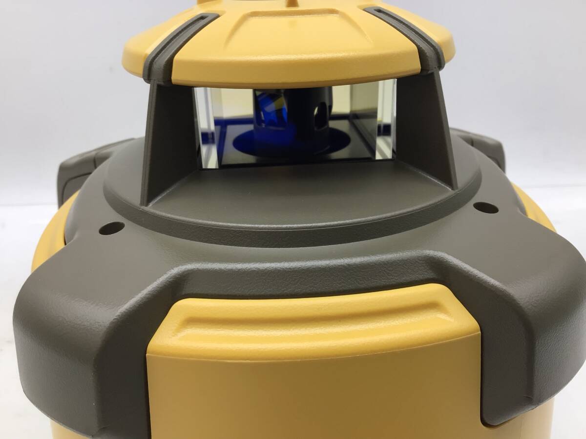 Topcon RL-H5A Rotating Laser [g1205309248]