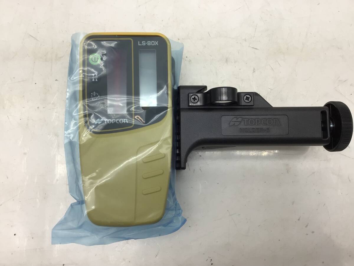 Topcon RL-H5A Rotating Laser [g1205309248]