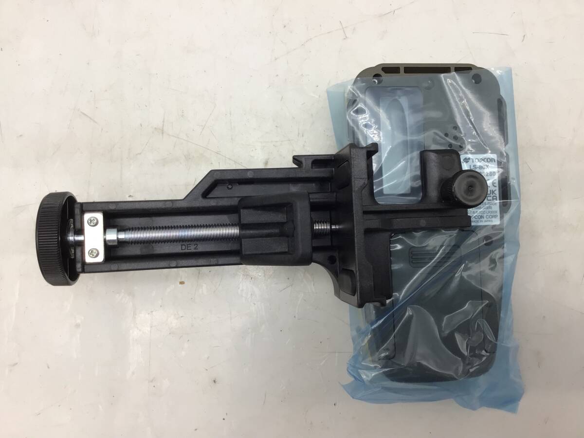 Topcon RL-H5A Rotating Laser [g1205309248]