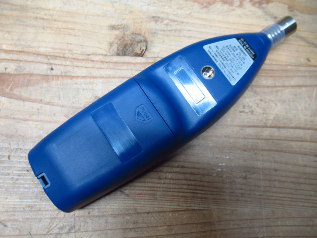 RION NL-28 Sound Level Meter [c1205297287]