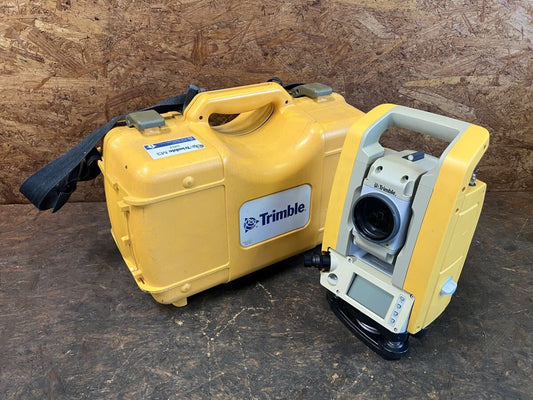 Trimble M3 DR2 Surveying Instrument [w1205300314]