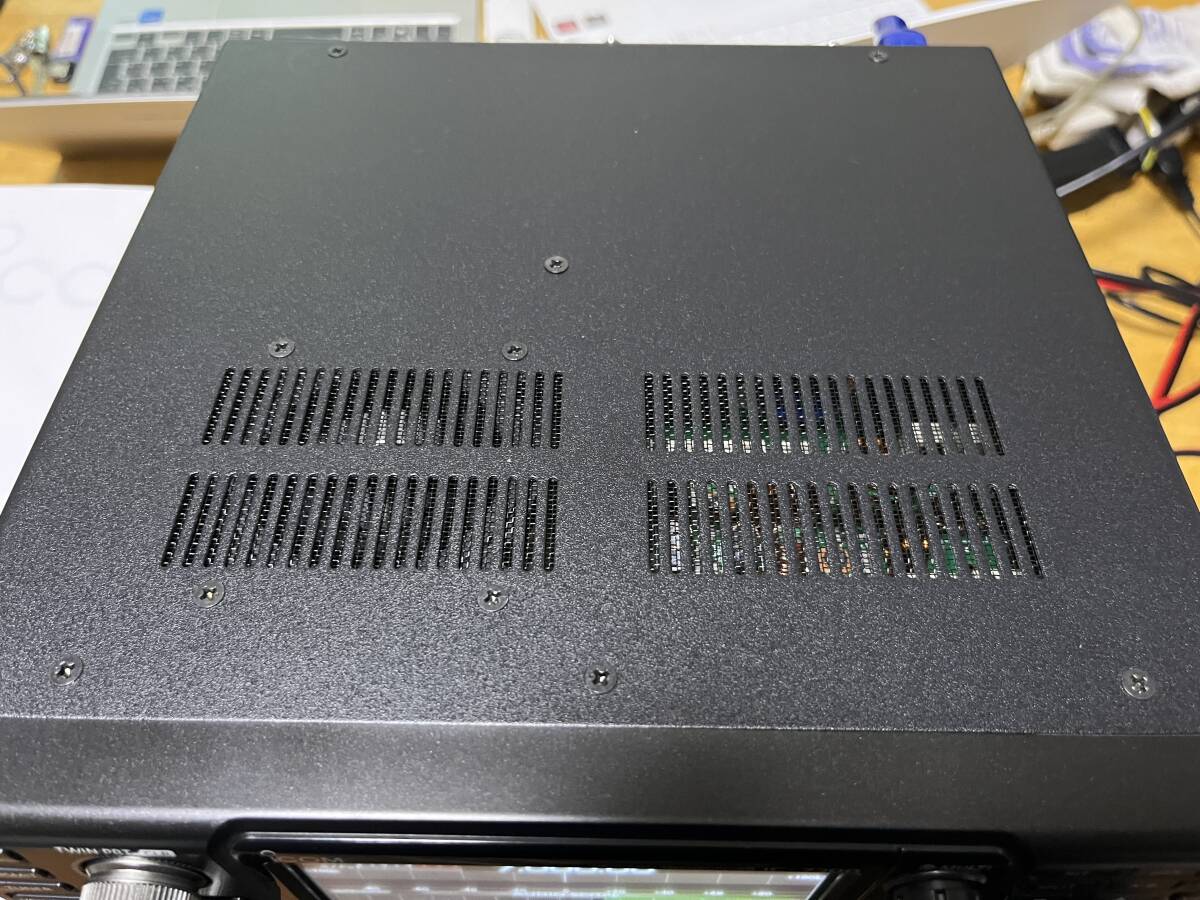 Icom IC-7300 100W Transceiver HF+50MHz [d1205368555]