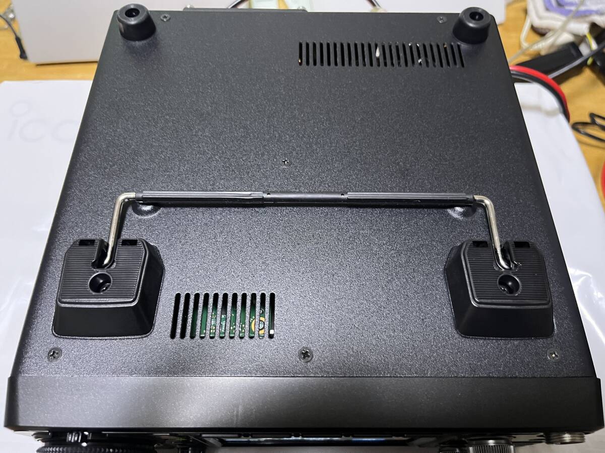Icom IC-7300 100W Transceiver HF+50MHz [d1205368555]