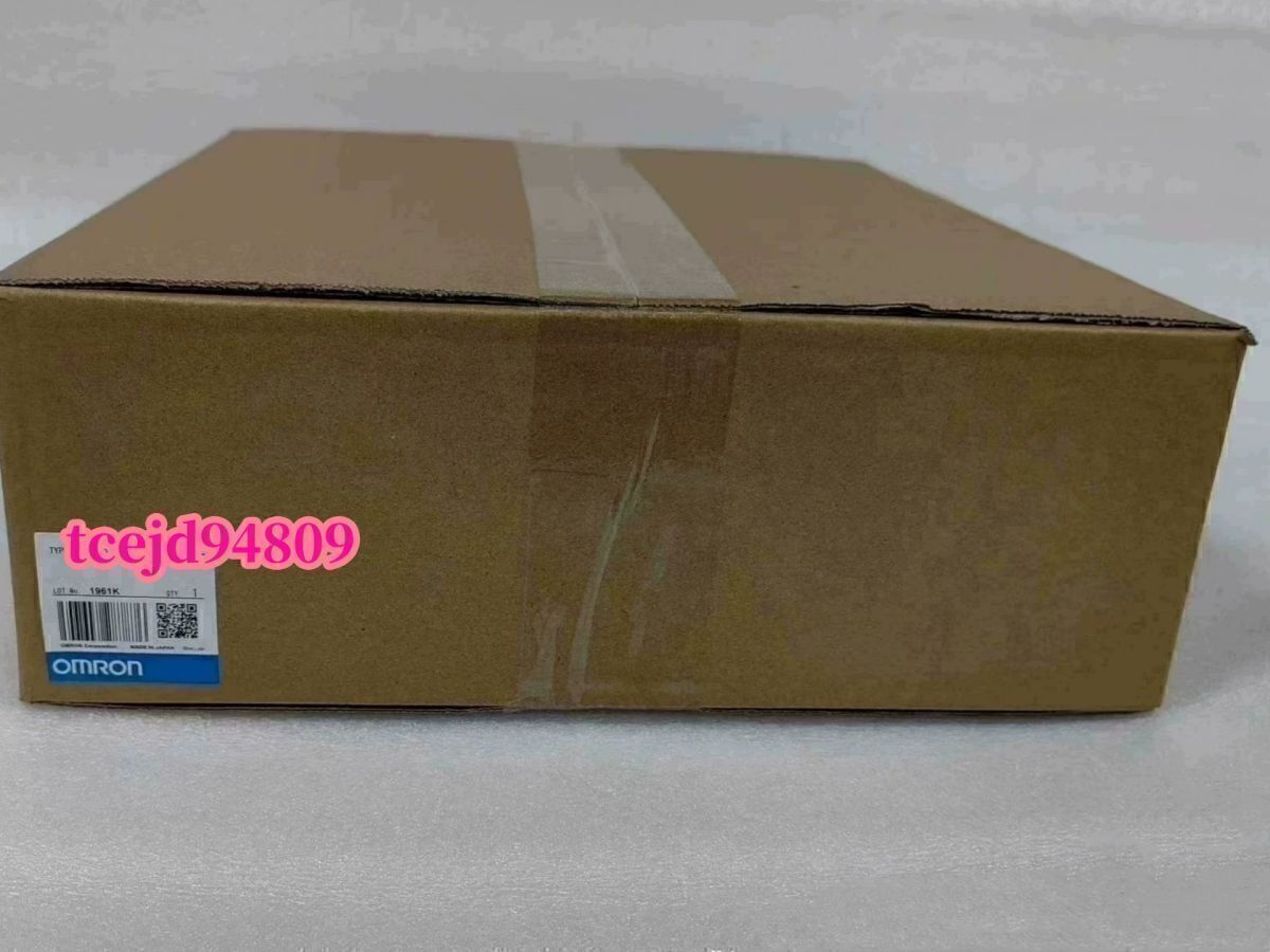 OMRON NS12-TS01B-V1 Touch Panel [t1205359875]