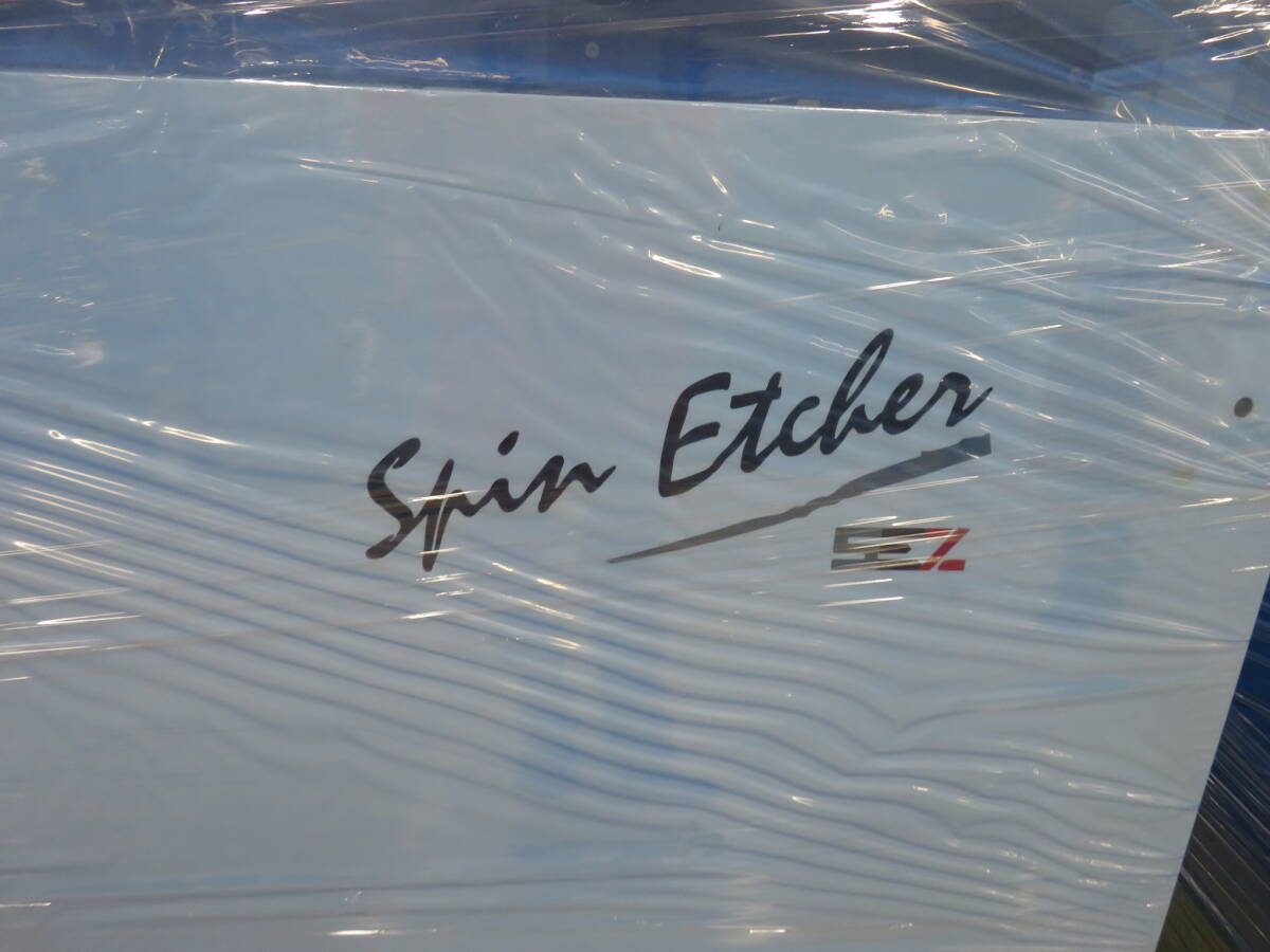 Lam SEZ SP 203 Spin Etcher (for parts) [m1205402695]