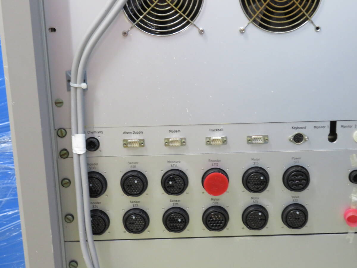 Lam SEZ SP 203 Spin Etcher (for parts) [m1205402695]