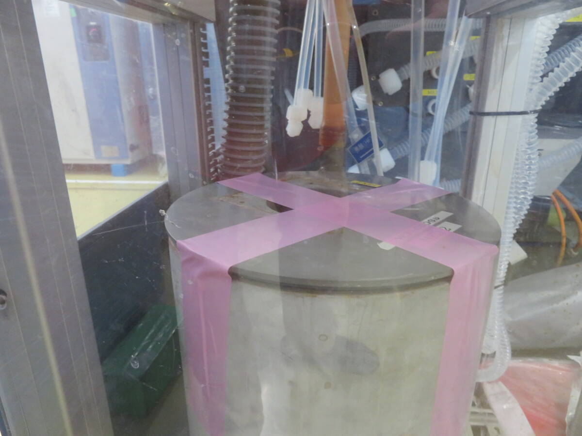 Lam SEZ SP 203 Spin Etcher (for parts) [m1205402695]