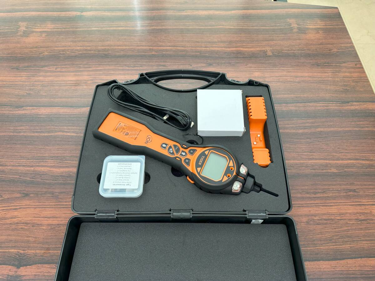 PID VOC Gas Concentration Meter 2020 Model [s1205463922]