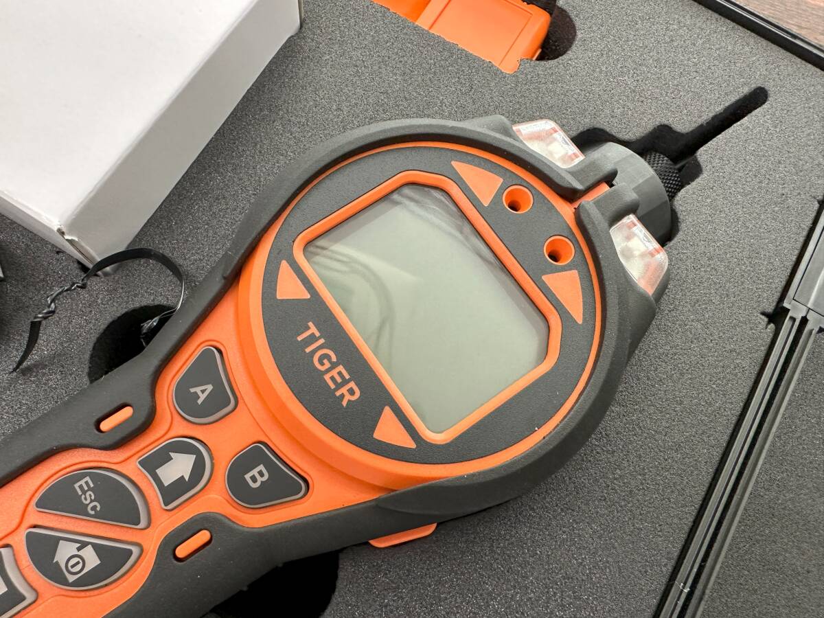 PID VOC Gas Concentration Meter 2020 Model [s1205463922]