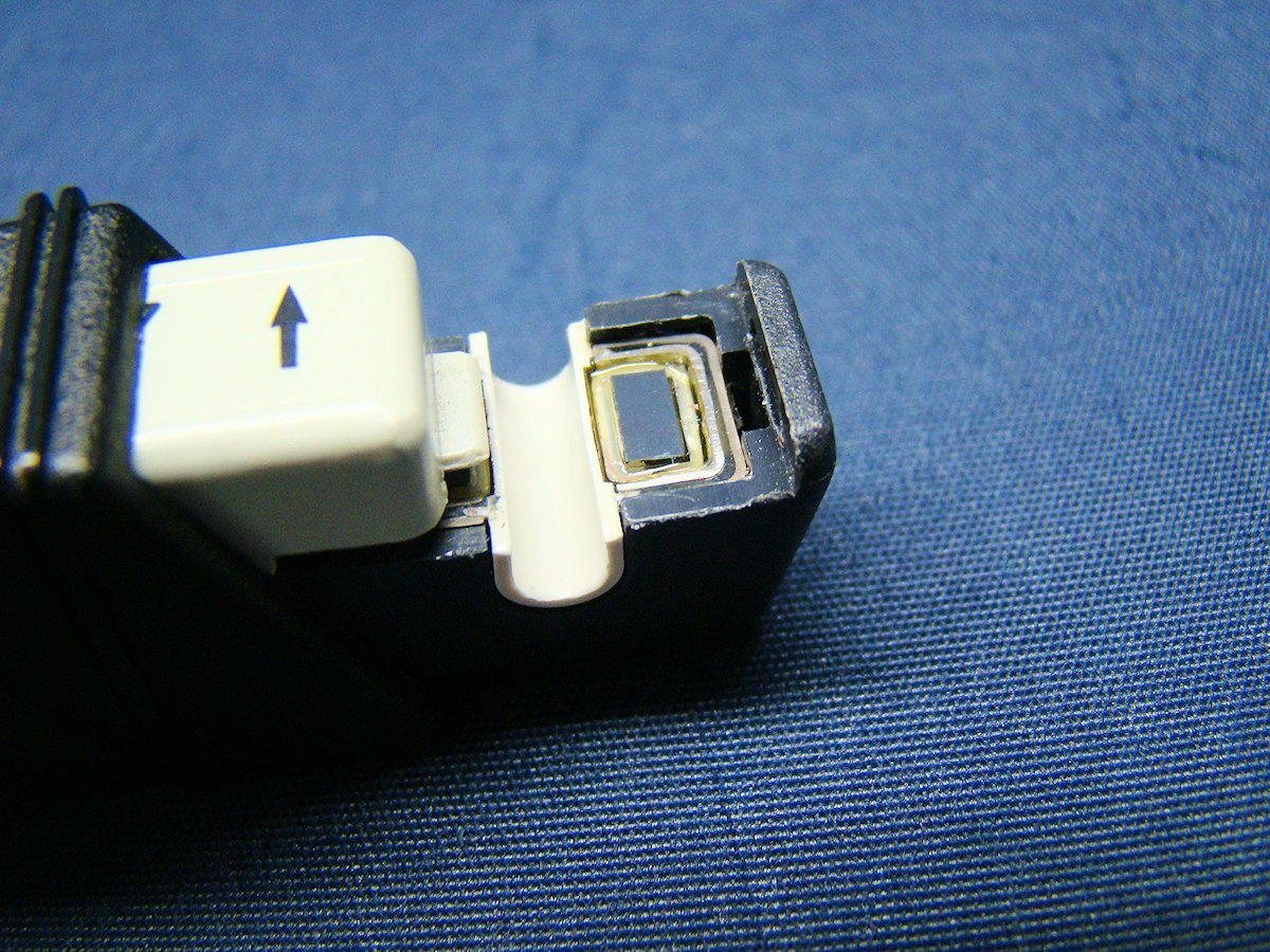 Tektronix TCP0030 Current Probe 120MHz 30A [n1205487998]