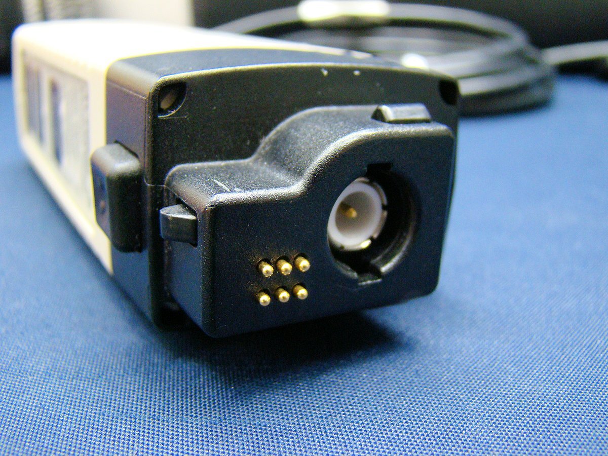 Tektronix TCP0030 Current Probe 120MHz 30A [n1205487998]