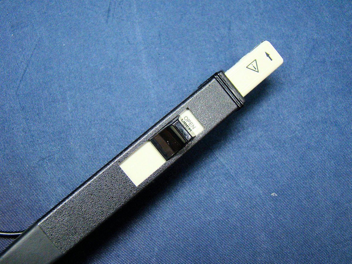 Tektronix TCP0030 Current Probe 120MHz 30A [n1205487998]