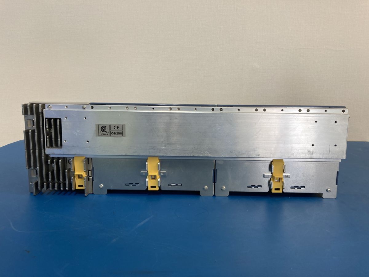 Yokogawa MX100-J-1M Data Acquisition Unit [m1205501344]