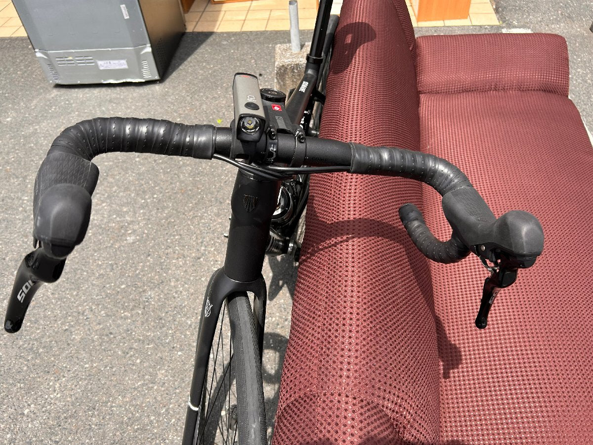 TREK Domane AL5 Gen4 Road Bike Size 49 [u1205532051]