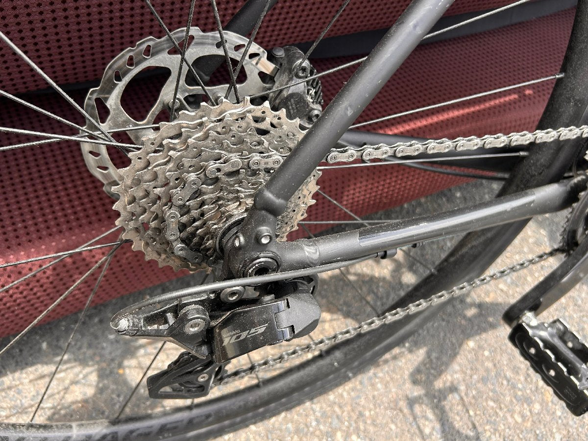 TREK Domane AL5 Gen4 Road Bike Size 49 [u1205532051]