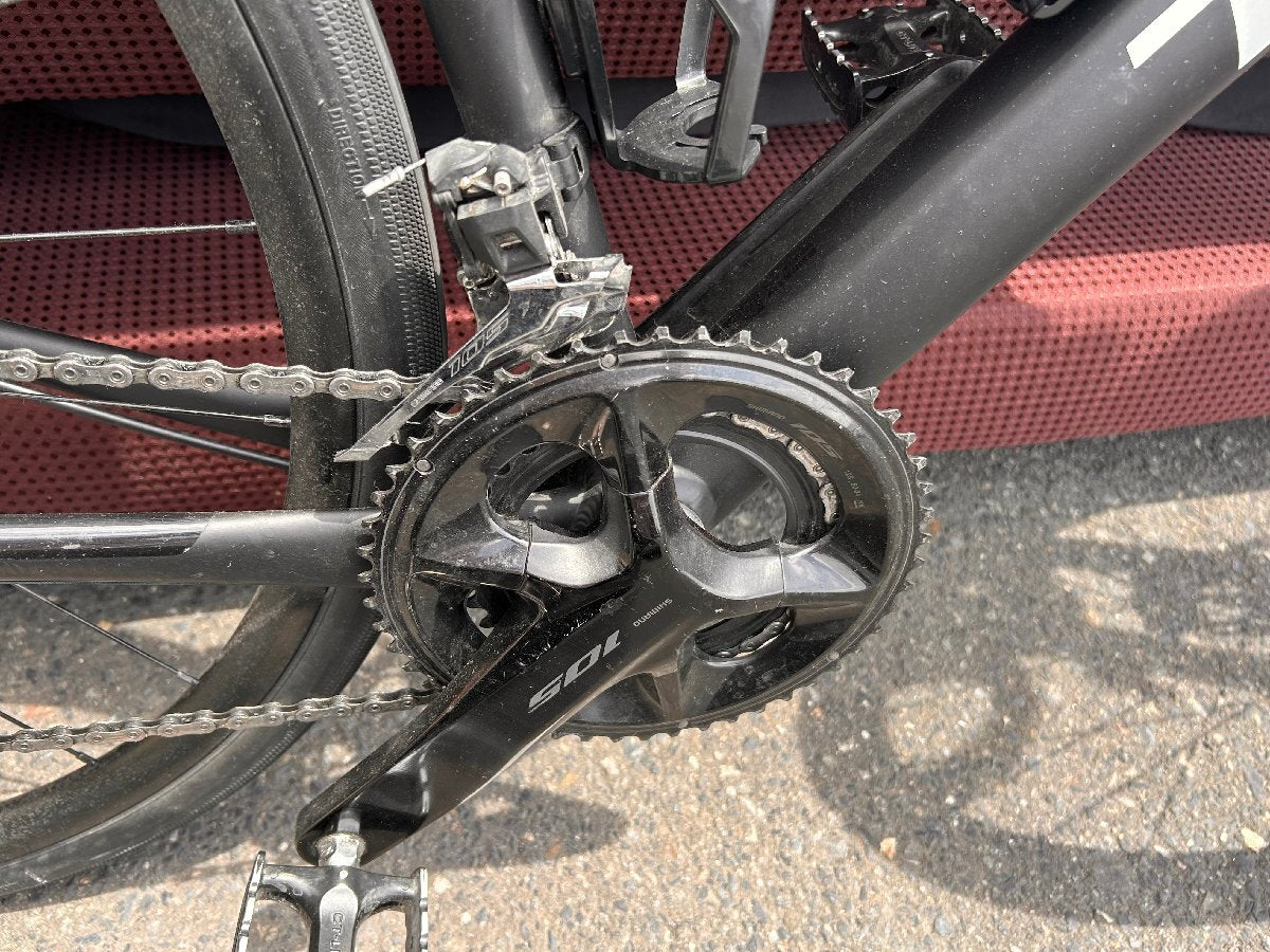 TREK Domane AL5 Gen4 Road Bike Size 49 [u1205532051]