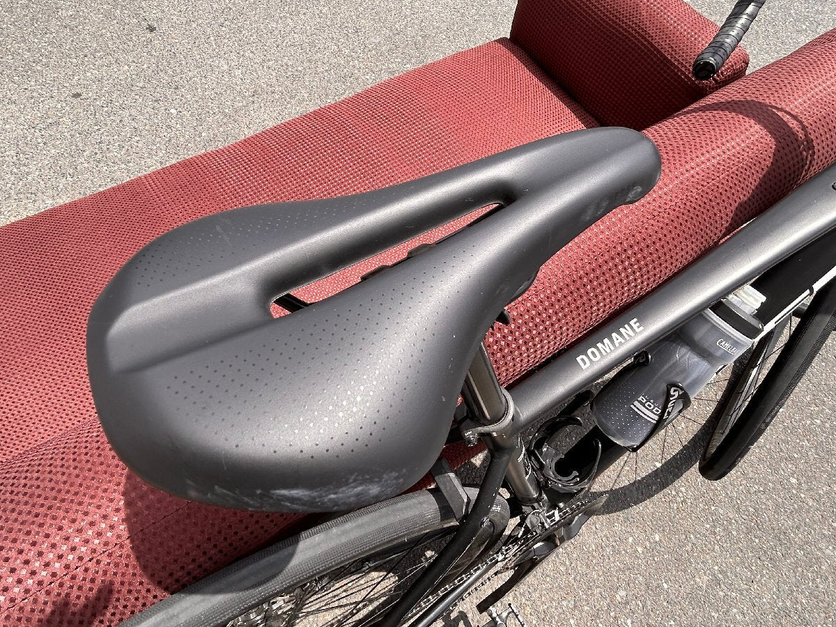 TREK Domane AL5 Gen4 Road Bike Size 49 [u1205532051]