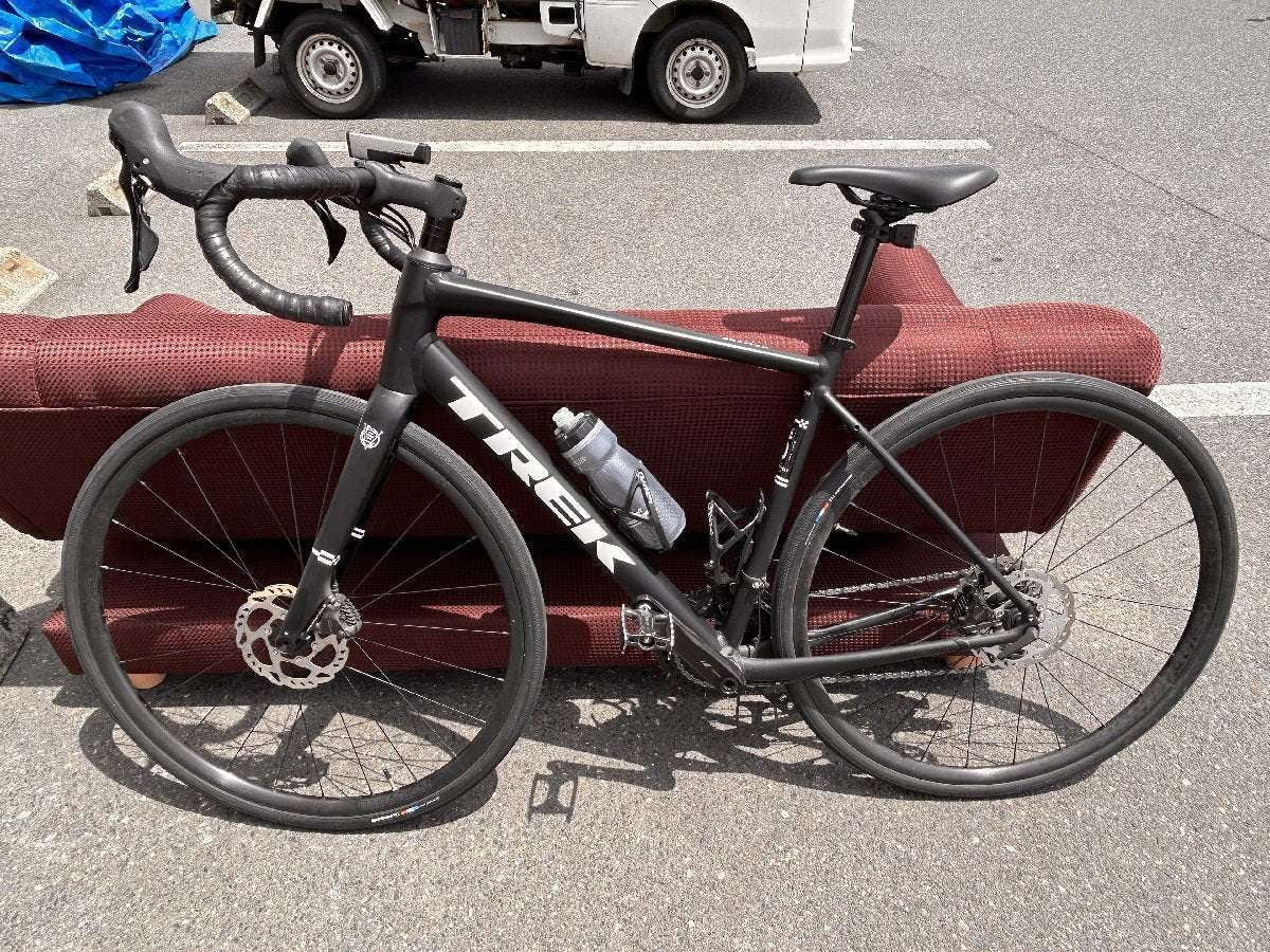 TREK Domane AL5 Gen4 Road Bike Size 49 [u1205532051]