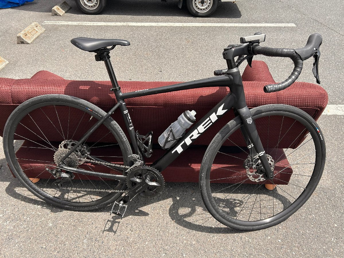 TREK Domane AL5 Gen4 Road Bike Size 49 [u1205532051]