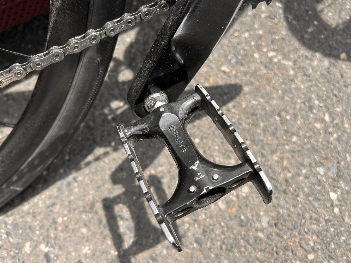 TREK Domane AL5 Gen4 Road Bike Size 49 [u1205532051]