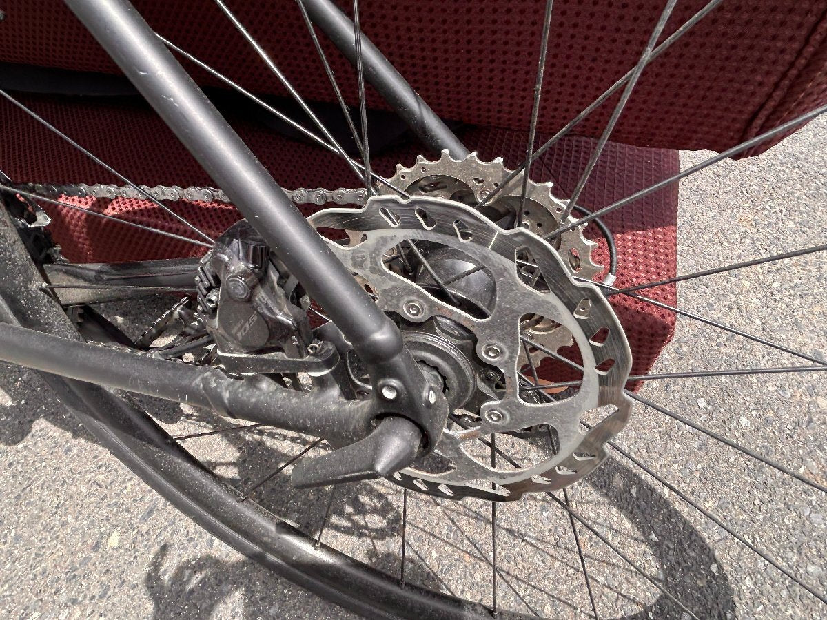 TREK Domane AL5 Gen4 Road Bike Size 49 [u1205532051]