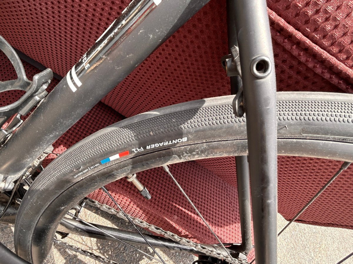 TREK Domane AL5 Gen4 Road Bike Size 49 [u1205532051]