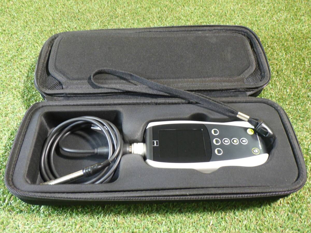 Kett Science L-600 Thickness Gauge [e1205550879]