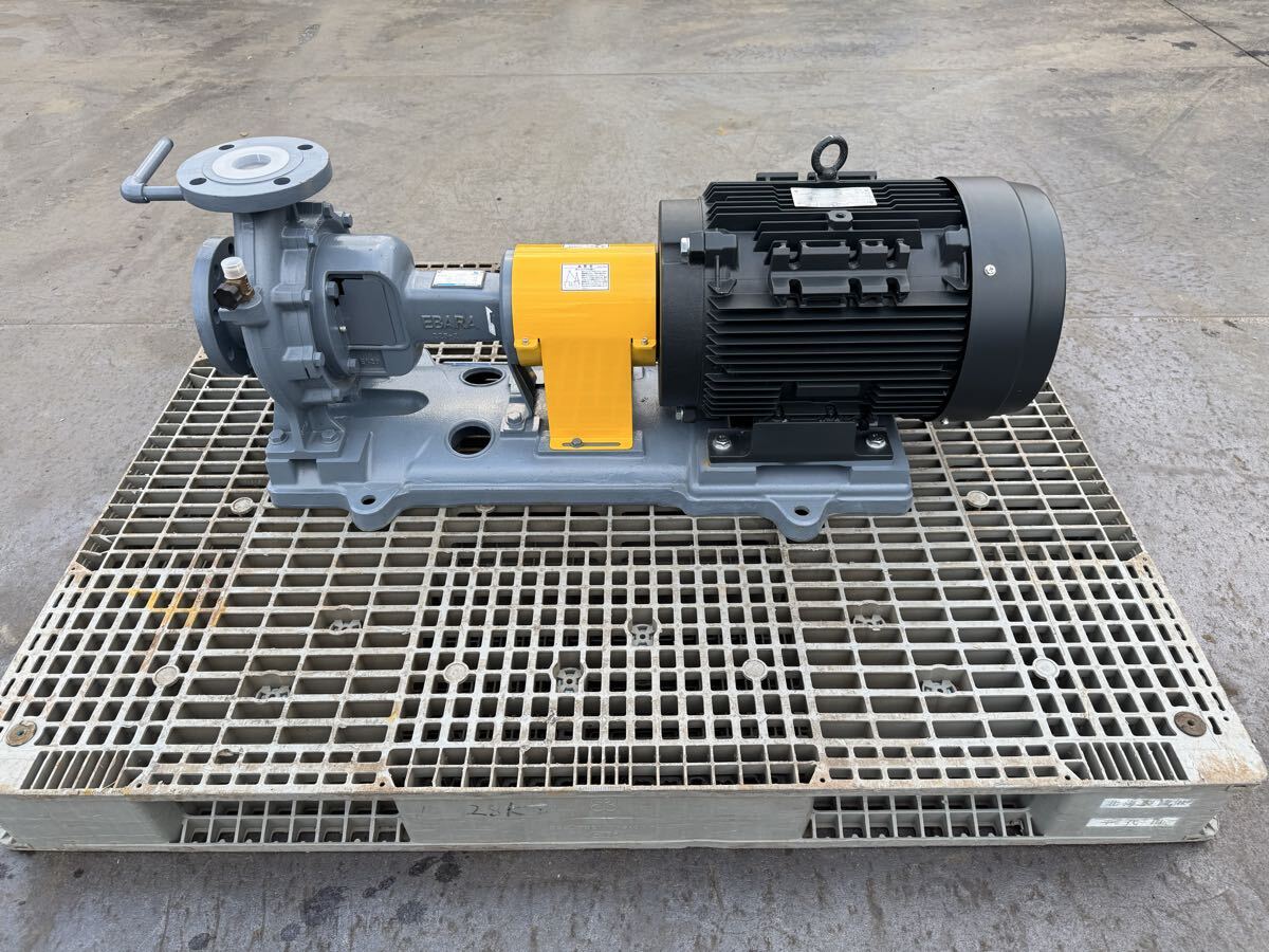 EBARA 80×65FS2H515E Pump [n1205672216]