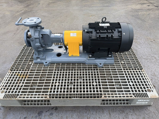 EBARA 80×65FS2H515E Pump [n1205672216]