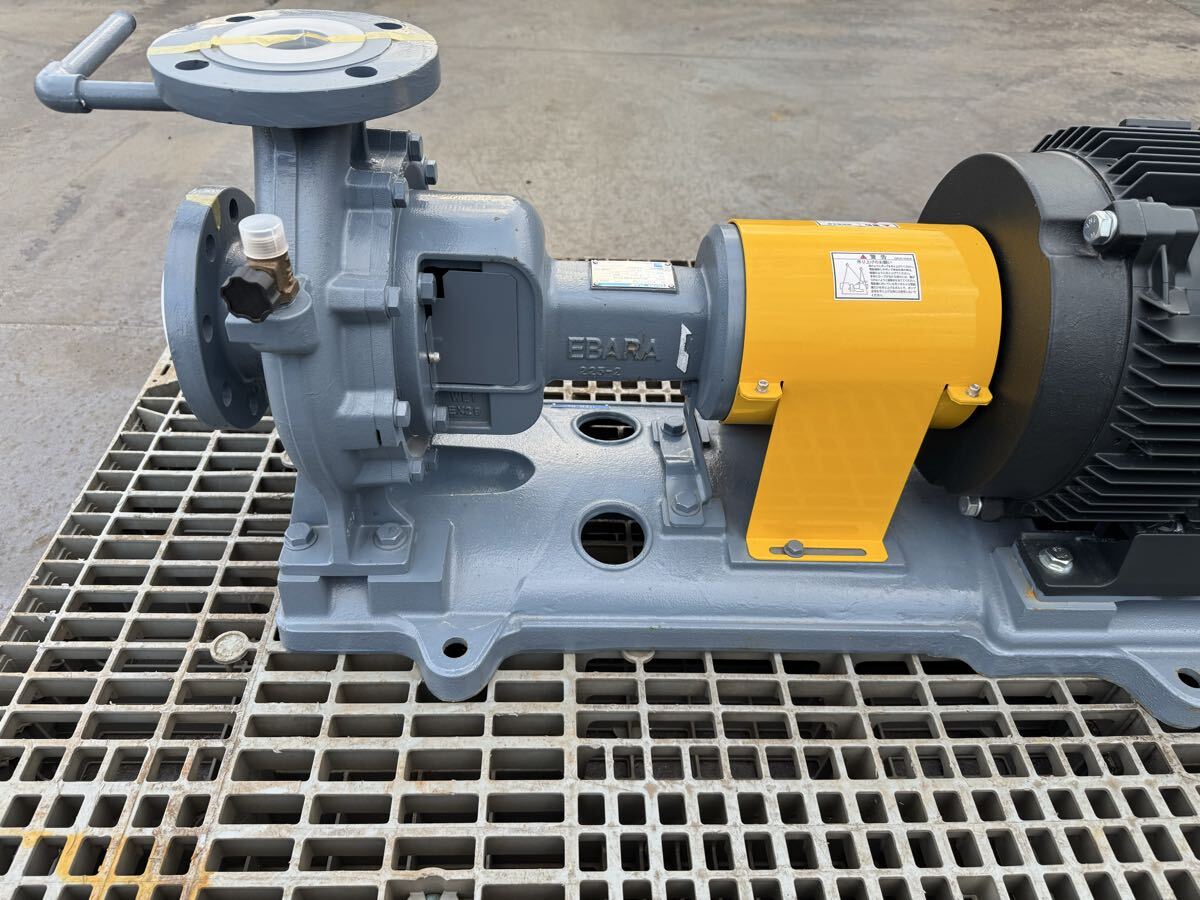 EBARA 80×65FS2H515E Pump [n1205672216]