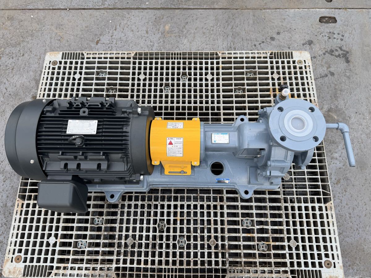 EBARA 80×65FS2H515E Pump [n1205672216]