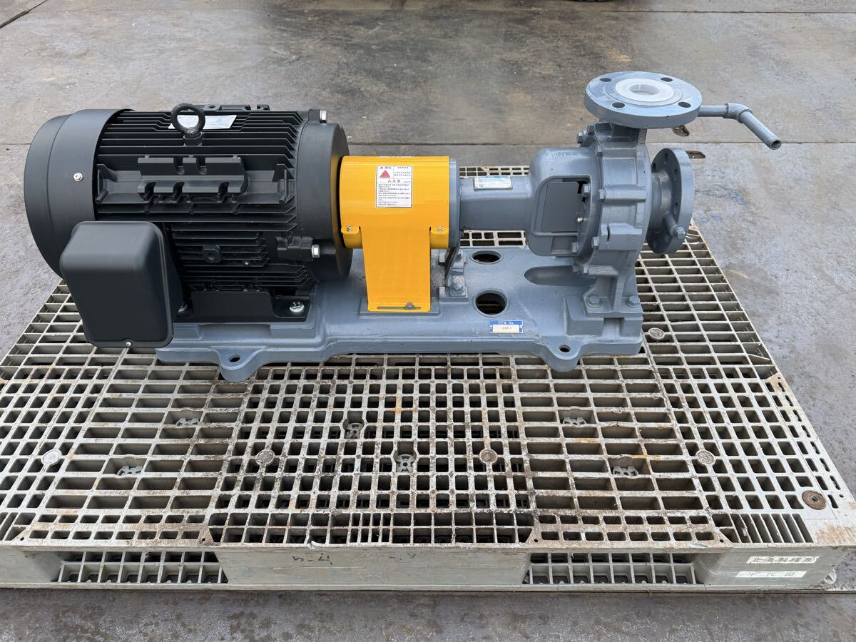 EBARA 80×65FS2H515E Pump [n1205672216]