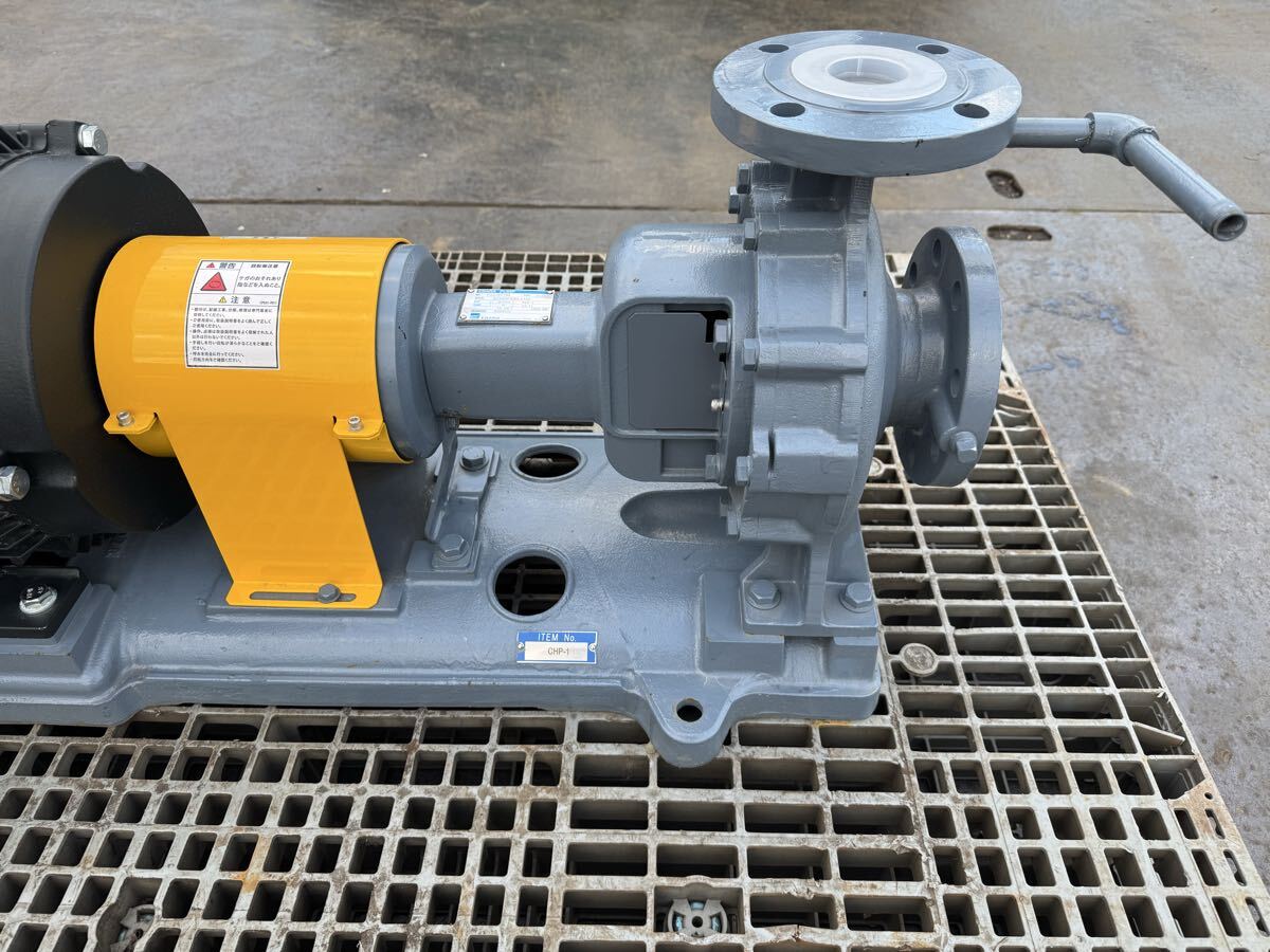 EBARA 80×65FS2H515E Pump [n1205672216]