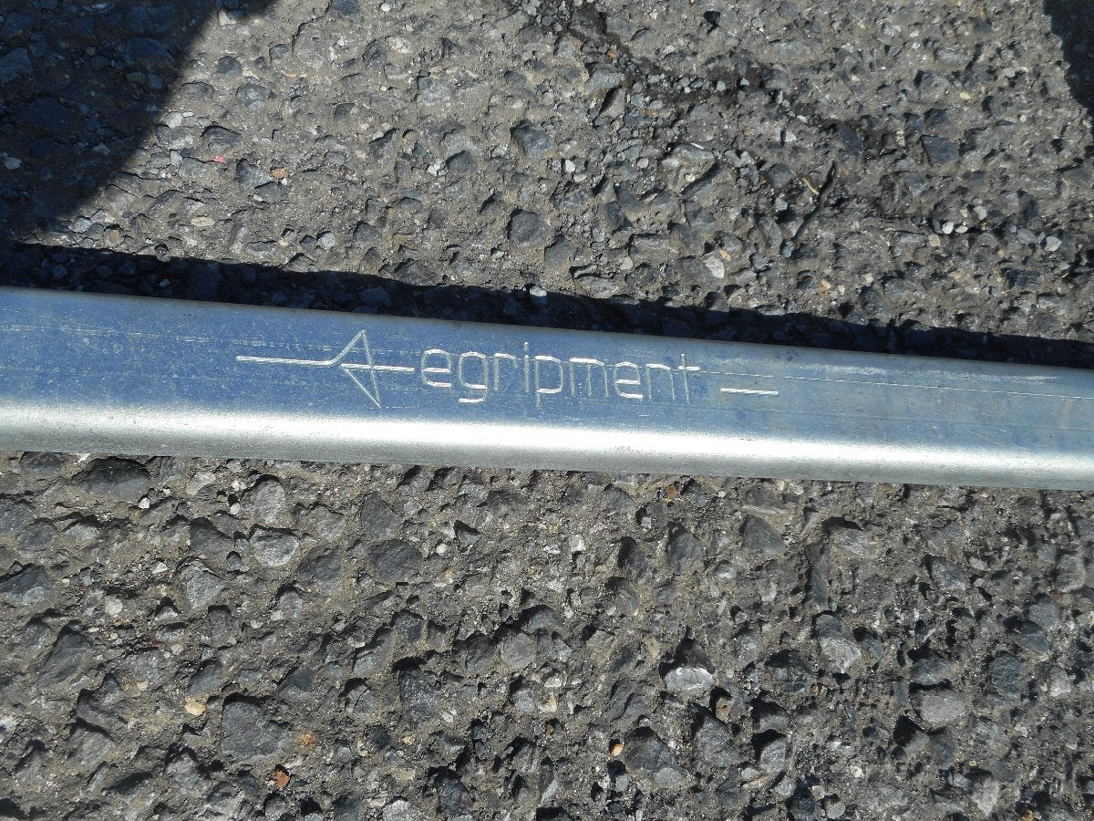 Egripment Z-3234 Track Rail Photography Equipment 6ft x 2 Curve x 4 Rail for Moving Vehicles [k1205681590]