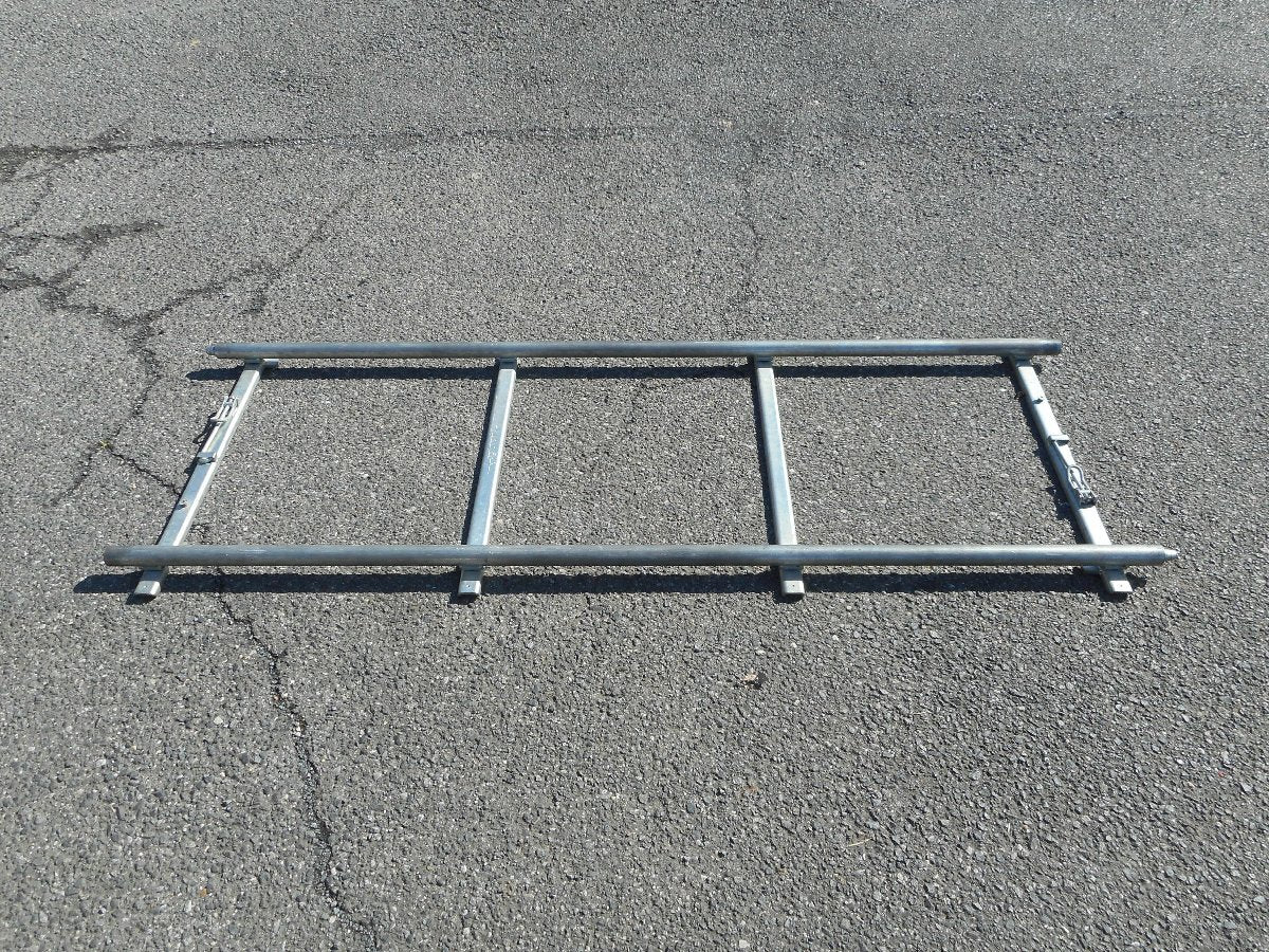 Egripment Z-3234 Track Rail Photography Equipment 6ft x 2 Curve x 4 Rail for Moving Vehicles [k1205681590]