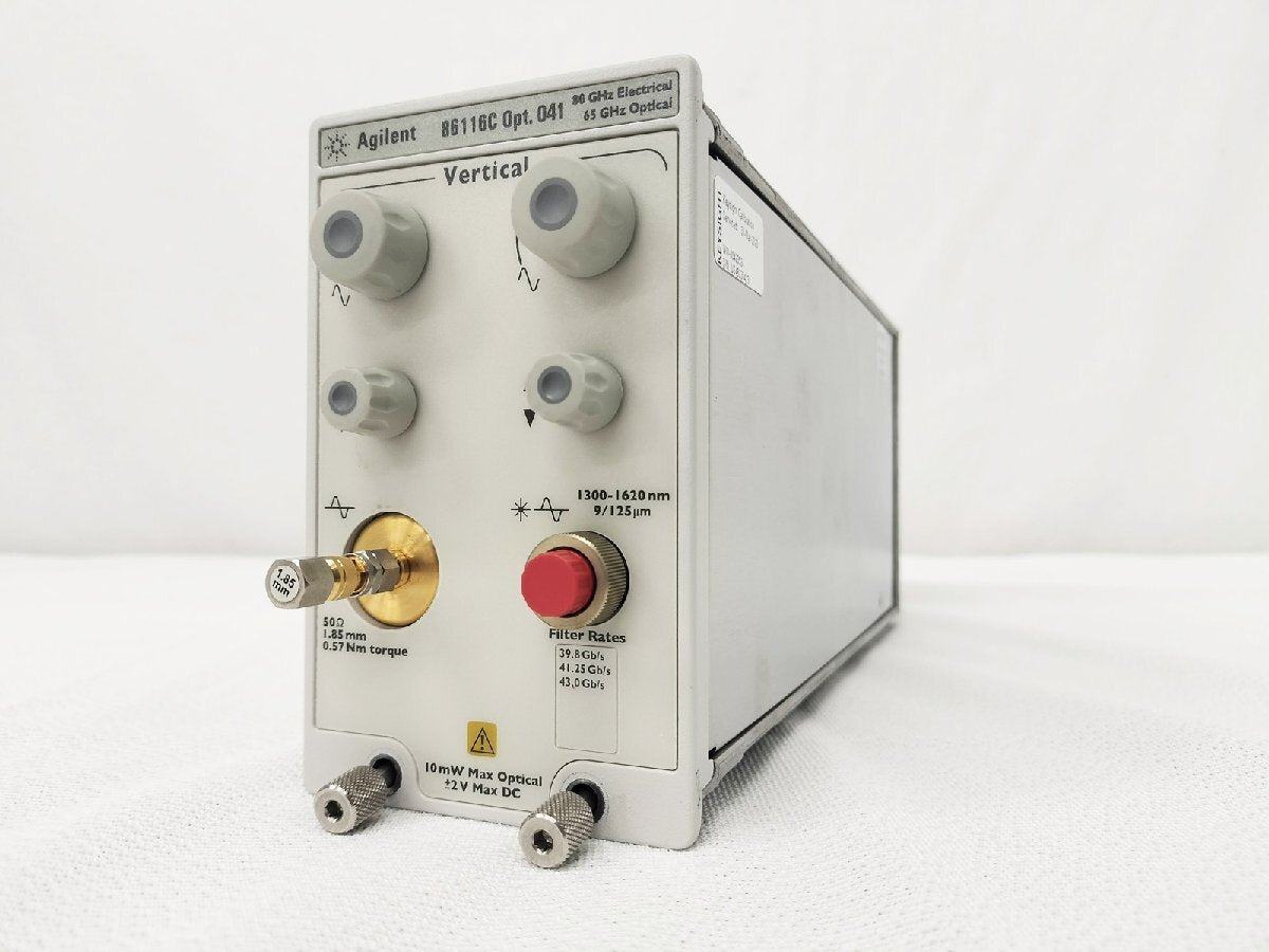 Agilent MSOX3054A Oscilloscope 500MHz [m1205753176]